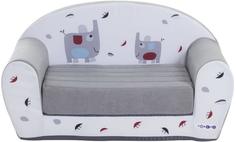 Раскладной диванчик серии "Мимими", Крошка Виви PAREMO PCR317-08
