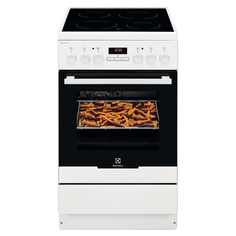 Электрическая плита Electrolux EKC95450AW