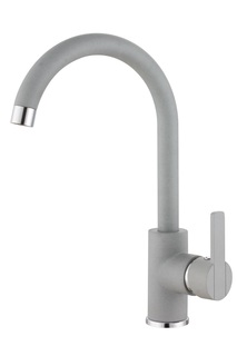 Смеситель для кухонной мойки Alveus TONIA G81 CONCRETE 1129051