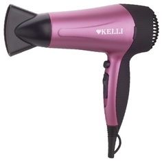 Фен Kelli KL-1109 Violet