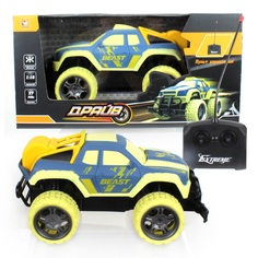 Внедорожник на радиоуправлении 1TOY Драйв, 21 см