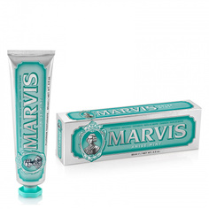 Зубная паста Marvis Мята и Анис 85 мл