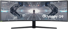 Монитор Samsung Odyssey G9 (C49G95TSSI)