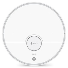 Робот-пылесос 360 Robot Vacuum Cleaner S5 White