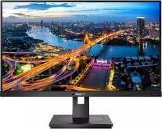 Монитор PHILIPS 242B1/00 Black
