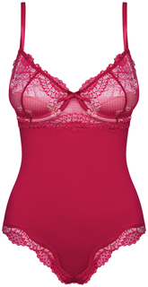 Оригинальное боди Rosalyne Obsessive