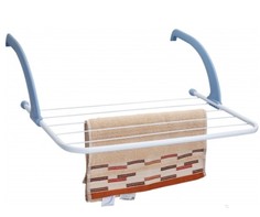 Сушилка для белья на ванную Вселенная Порядка HOM-946