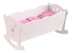 Колыбель для куклы Kidkraft 60101_KE