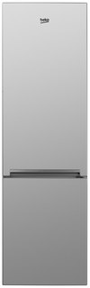 Холодильник Beko RCSK310M20S Silver