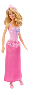 Кукла Barbie Принцесса DMM06 DMM07