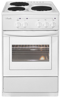 Электрическая плита Лысьва ЭП 301 White