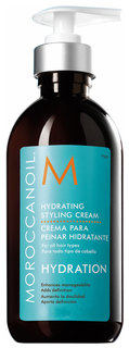 Средство для укладки волос Moroccanoil Hydrating Styling Cream 500 мл