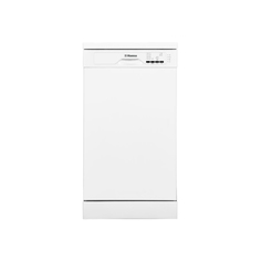 Посудомоечная машина Hansa ZWV414WH