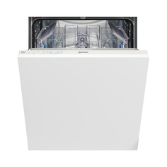 Встраиваемая посудомоечная машина Indesit DIE 2B19 A