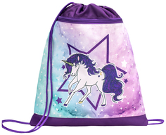 Мешок-рюкзак для обуви Belmil Unicorn