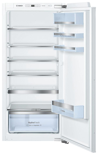 Встраиваемый холодильник Bosch KIR 41AF20R White