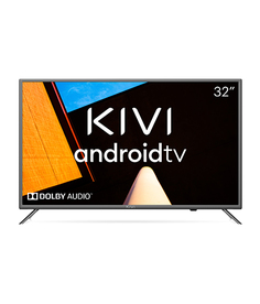 LED Телевизор HD Ready KIVI 32H710KB