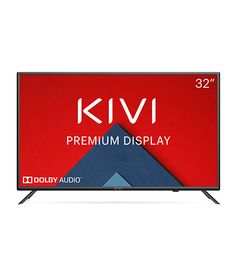 LED Телевизор HD Ready Kivi 32H510KD