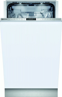 Встраиваемая посудомоечная машина Neff S855HMX70R