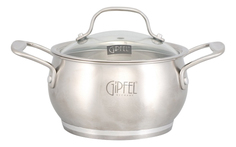 Кастрюля GIPFEL Forum 1.8л