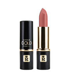 Помада Relouis "Premium Gold", тон 329