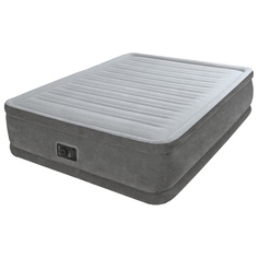 Надувная кровать Intex Dura Beam Comfort-Plush 64414