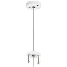 Основание для подвесного светильника Lightstar Rullo 590056