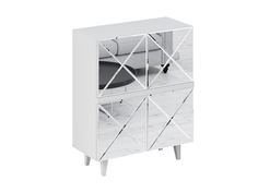 Шкаф Kristal ОГОГО Обстановочка! krshk1_whz