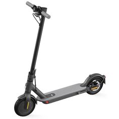Электросамокат Xiaomi Mi Electric Scooter 1S FBC4019GL black