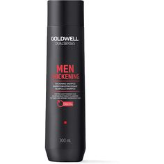 Укрепляющий шампунь для волос Goldwell 300 мл