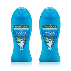 Гель для душа Palmolive Арома Настроение Твой Массаж 250 мл 2 шт в наборе