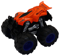 Машинка гоночная die cast Funky Toys