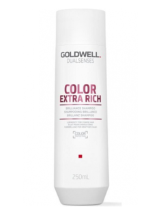 Интенсивный шампунь Goldwell Dualsenses для блеска окрашенных волос 250 мл