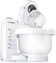 Кухонный комбайн Bosch YourCollection MUMP1000