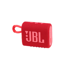 Портативная колонка JBL Go 3 Red