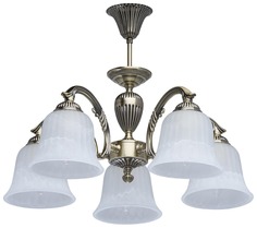 Люстра потолочная MW-LIGHT 450014605