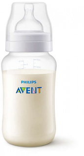 Бутылочка для кормления Philips Avent Anti-Colic 330мл PP SCF816/17