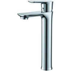 Смеситель для раковины высокий D&K Rhein Reisling DA1272001 DK