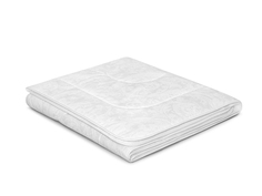 Одеяло CLASSIC by T 20.04.12.0076 Пух в тике 175x200 см