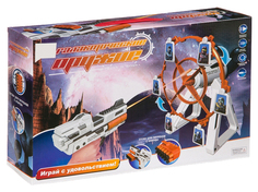 Игровой набор Zhorya Галактическое оружие ZYB-B2754