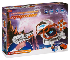 Игровой набор Zhorya Галактическое оружие К93480