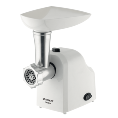 Электромясорубка Scarlett SC-MG45M20