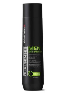 Шампунь Goldwell DS FOR MEN ANTIDANDRUFF SHAMPOO 300 ML