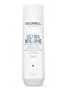 Шампунь для объема Goldwell DS UV 250 мл