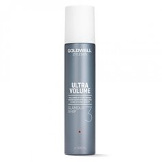 Бриллиантовый мусс для объема Goldwell Stylesign Ultra Volume Glamour Whip – 300 мл