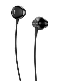 Наушники Philips TAUE100 Black