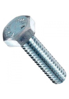 Болт Fischer 125902