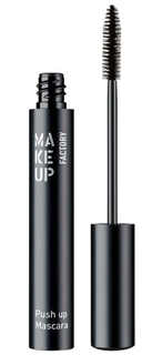 Тушь для ресниц Make Up Factory Push Up Mascara 01