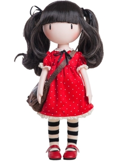 Кукла "Горджусс. Рубин", 32 см Paola Reina