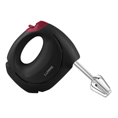 Миксер Lumme LU-1818 Bl/Pe